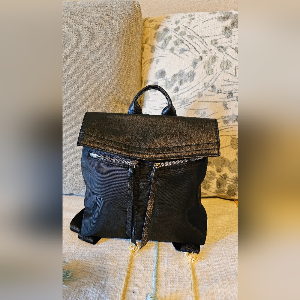 Botkier Trigger Mini Backpack